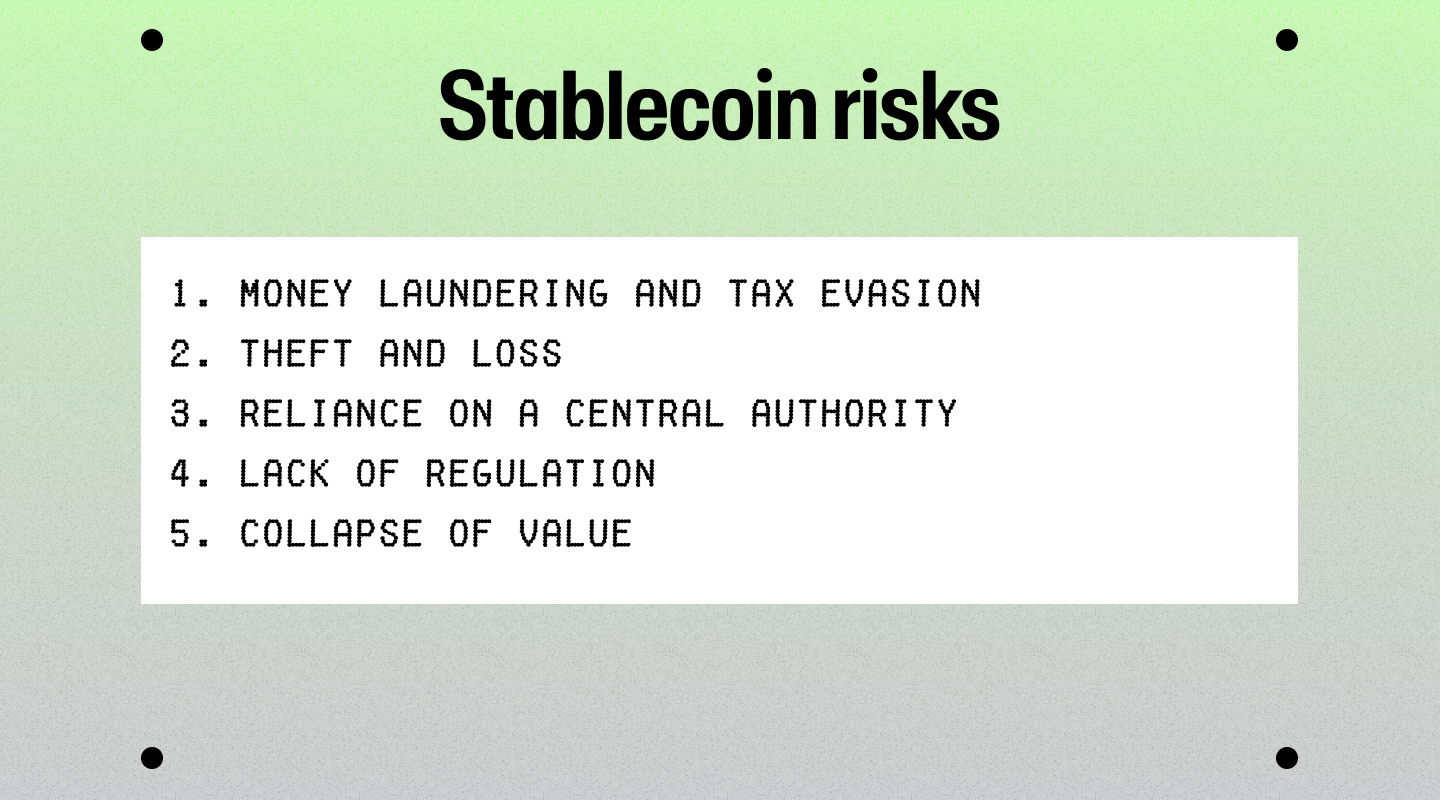 How Do Stablecoins Work? A Guide To Stablecoin Cryptocurrencies ...