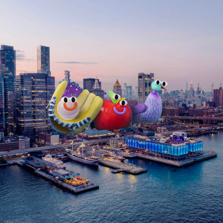 company update image
