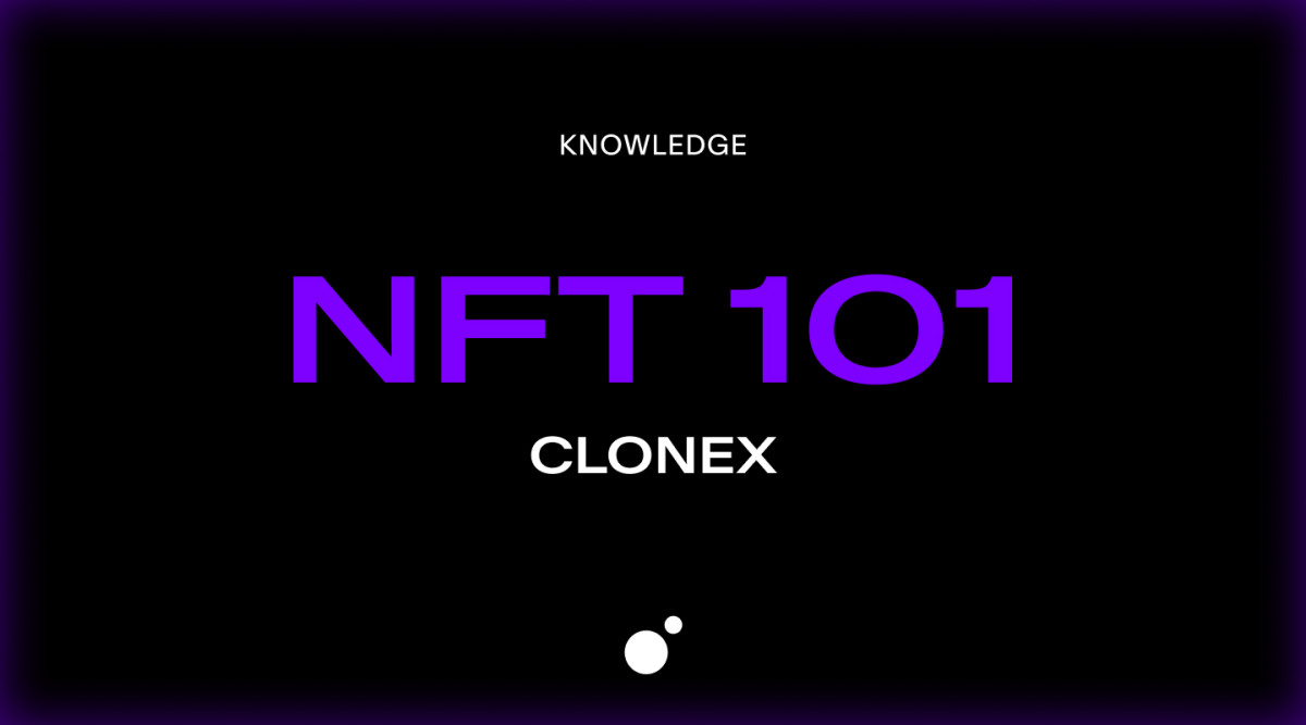Featured image for NFT 101: CloneX