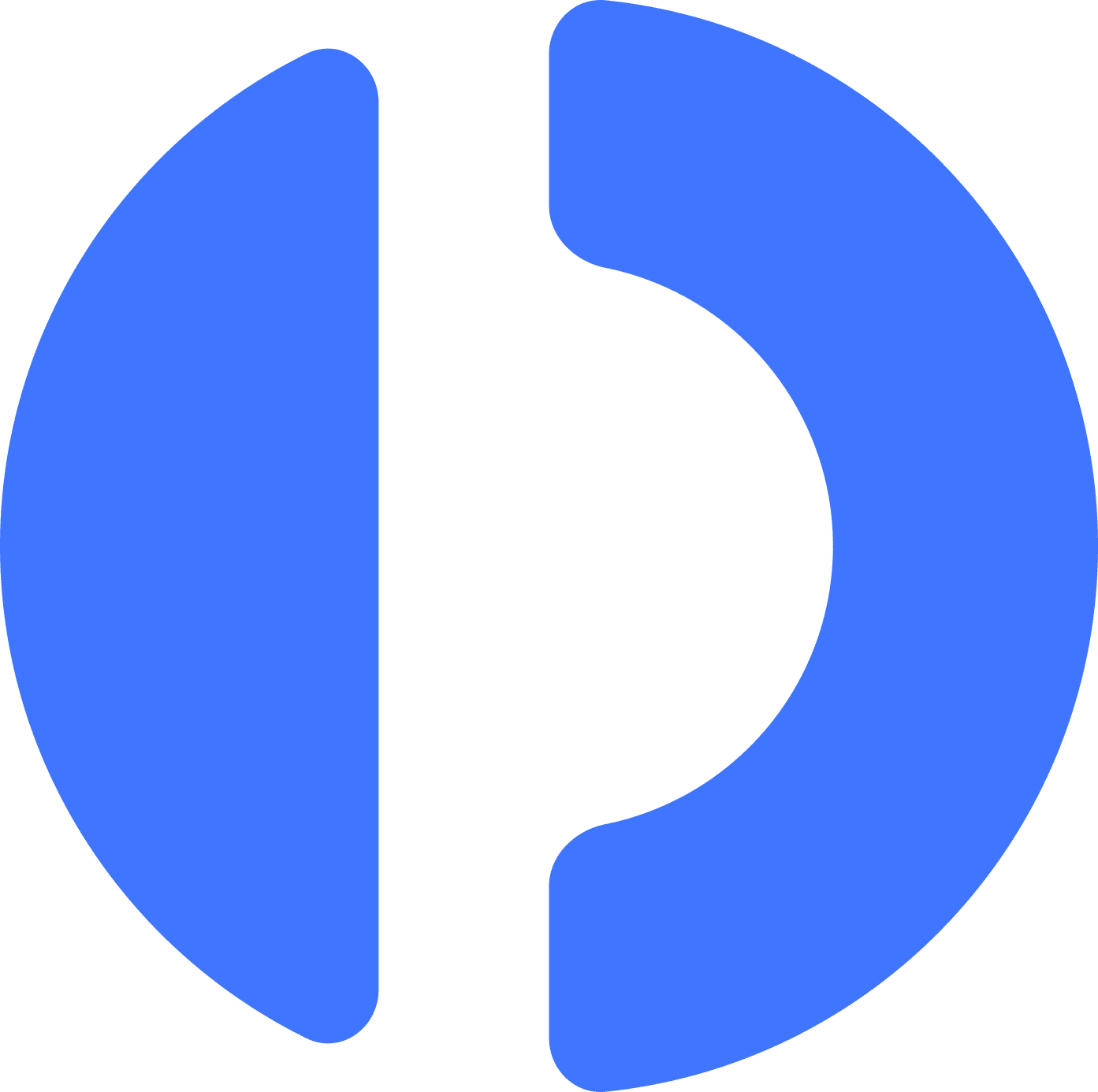 InstaDapp logo.