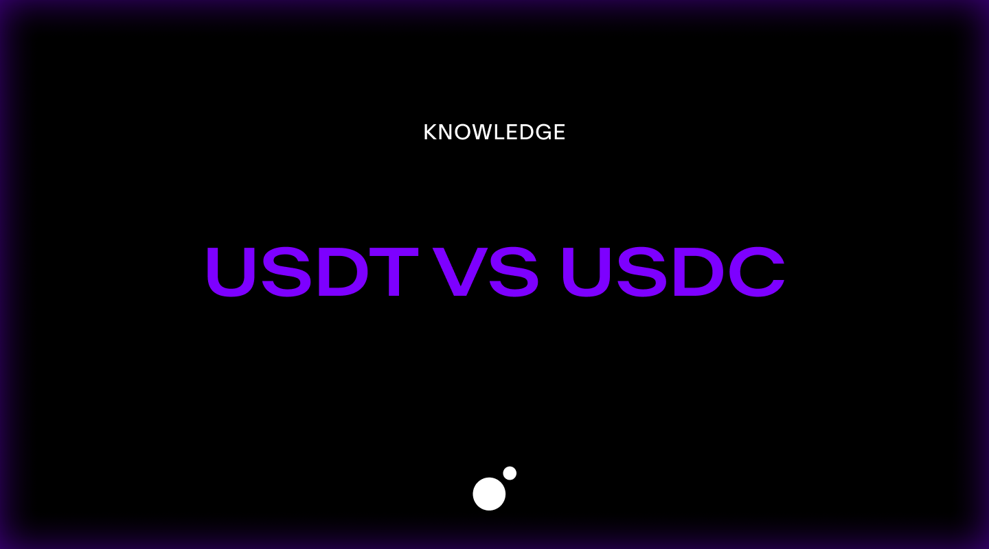 Featured image for USDT vs USDC: Which stablecoin should you use?