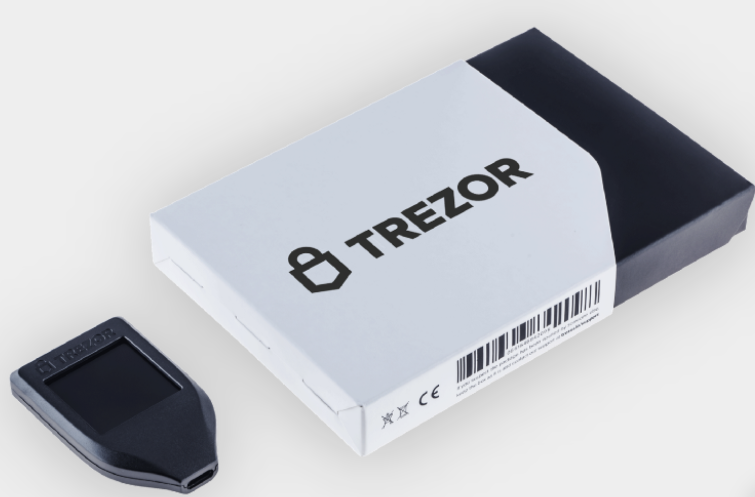 How To: Trezor Model T Setup Guide 2024