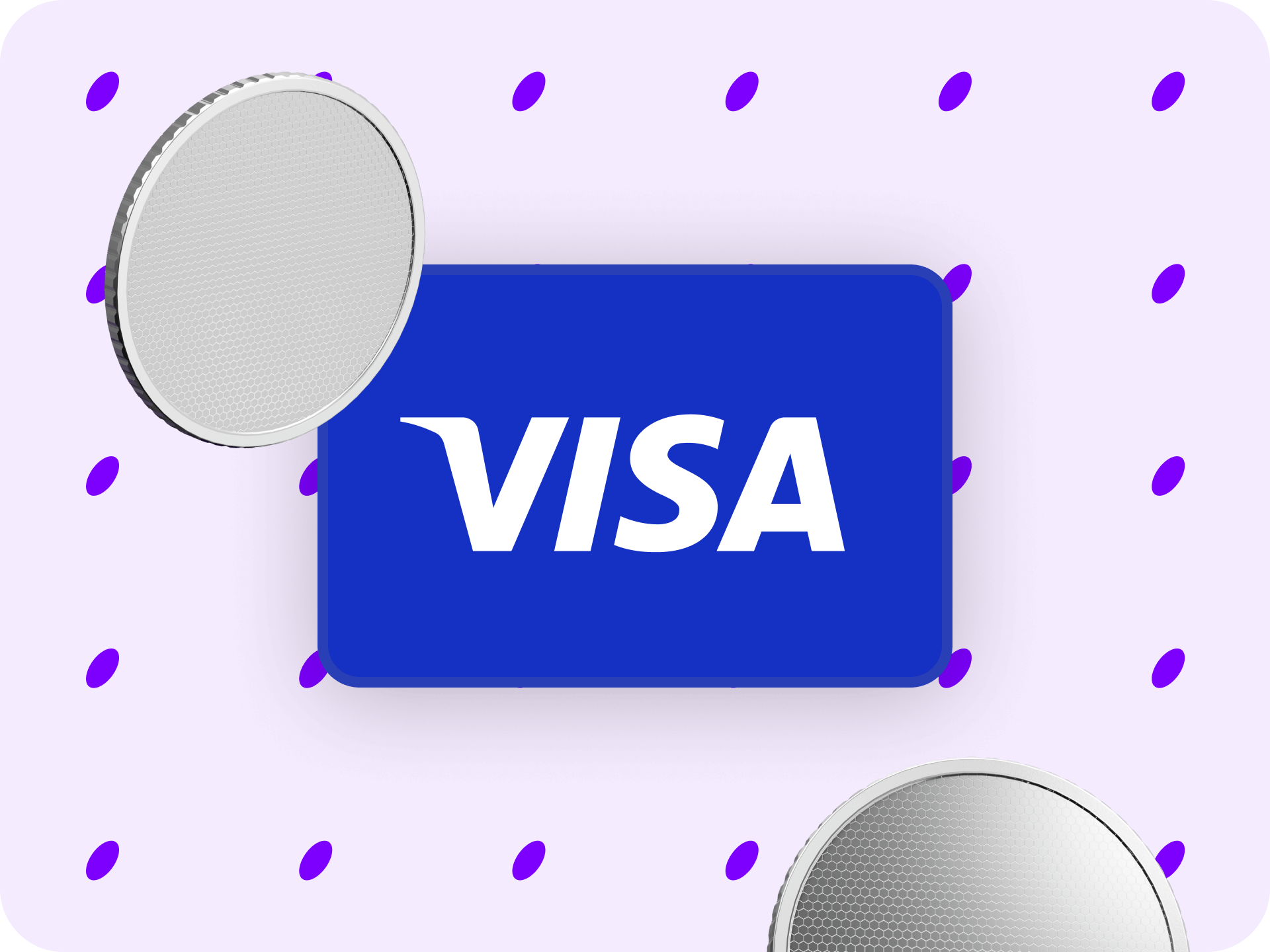 Visa Direct Sell to Card