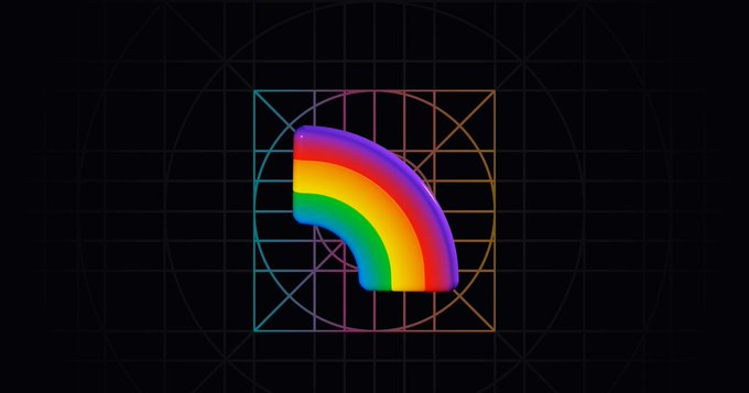 Rainbow - Ethereum Wallet on the App Store