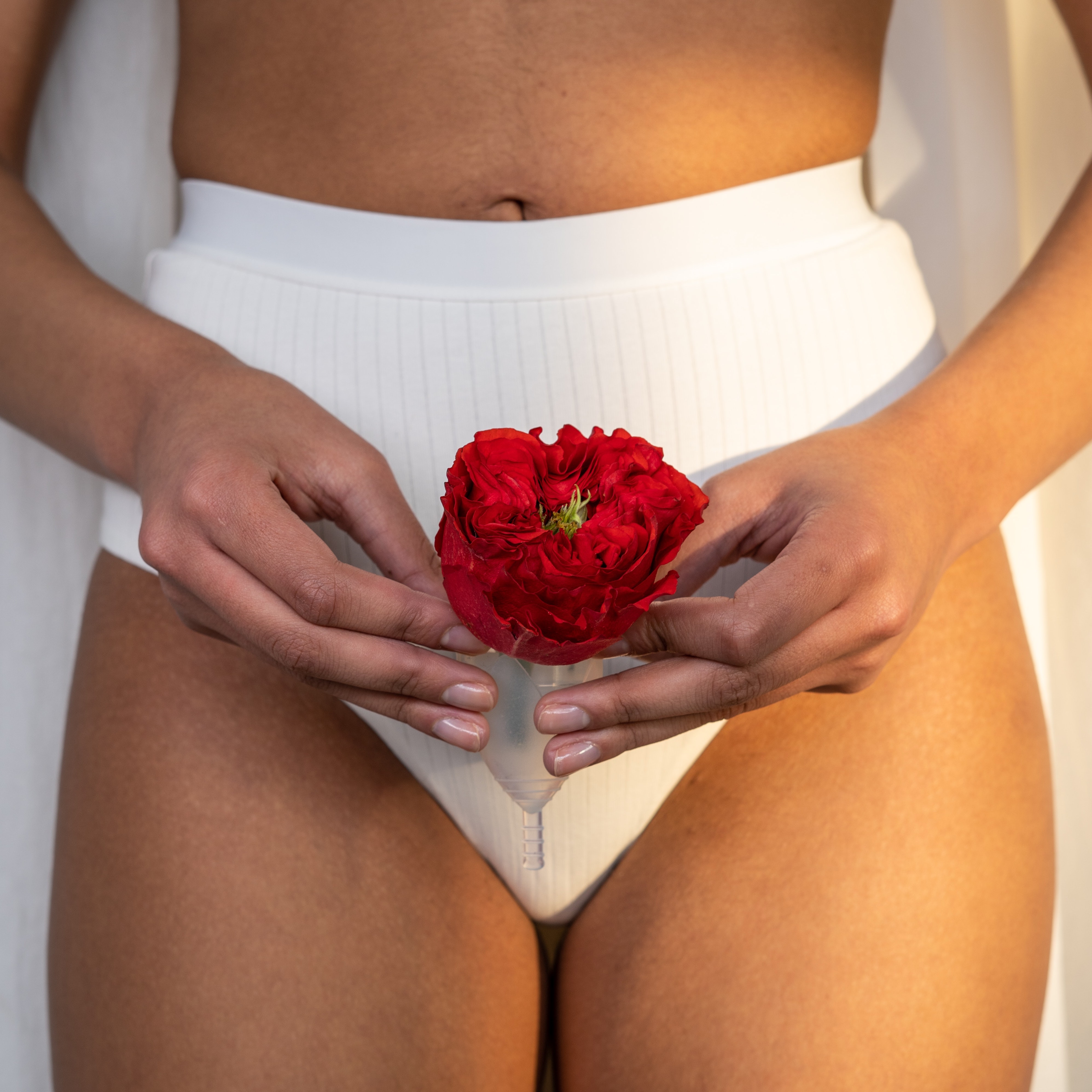 How your menstrual cycle impacts your mood