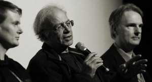 Peter Singer at EA Global Melbourne