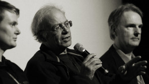 Peter Singer at EA Global Melbourne