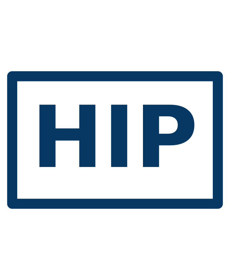 High Impact Professionals