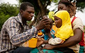 Global health