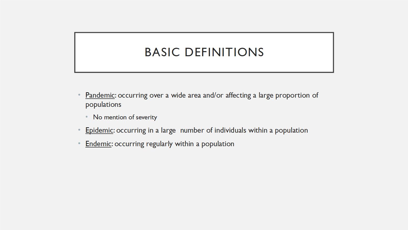 Pathogen Slide2