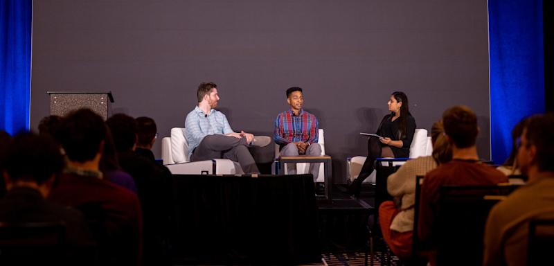 Conference