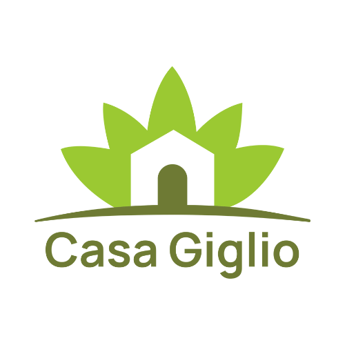 Casa Giglio logo