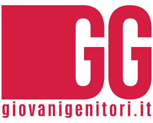 Giovani Genitori logo