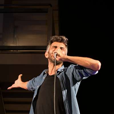 Cover per Metronimìe
