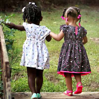 Cover per A piccoli passi