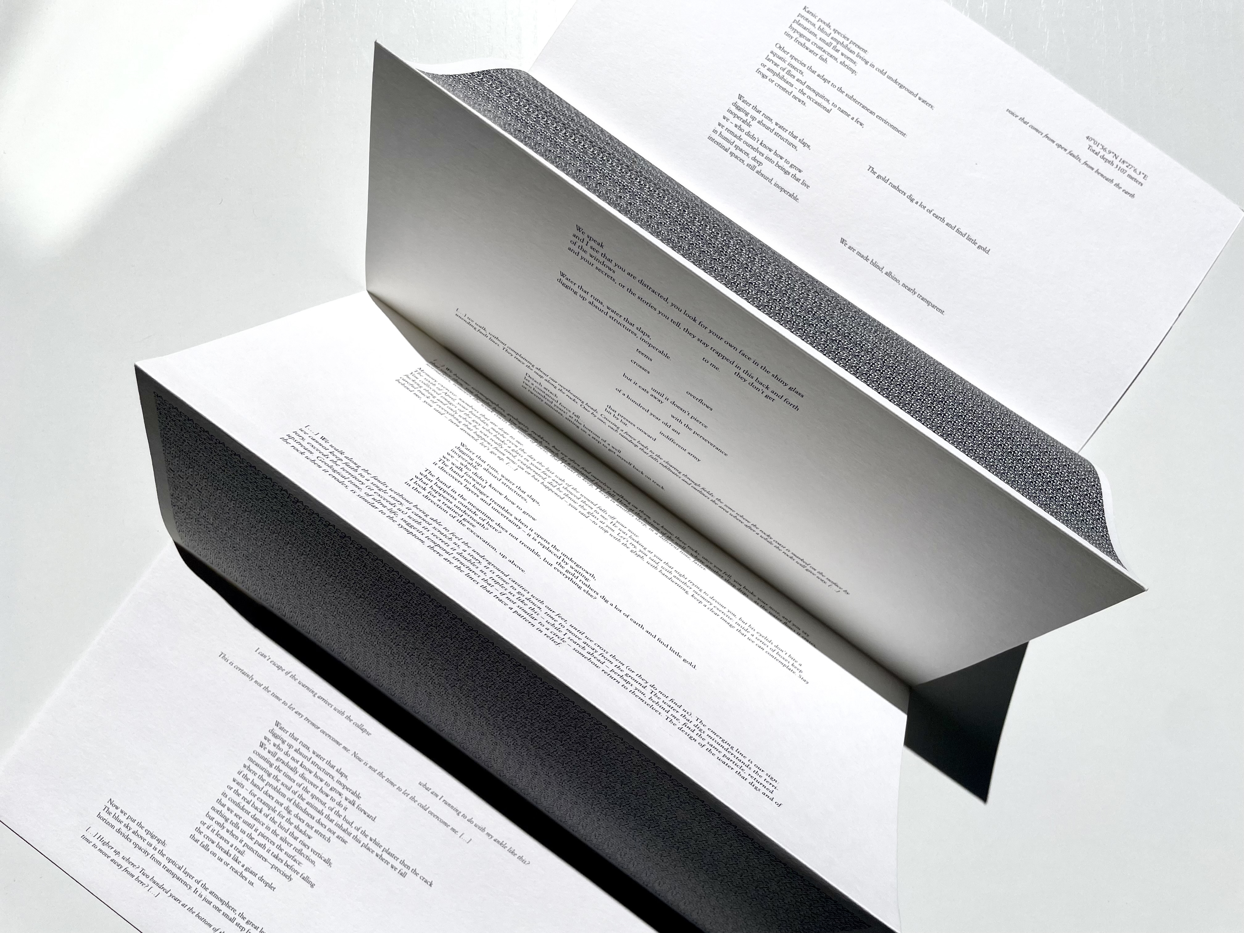 Cover per Amalgama Edizioni