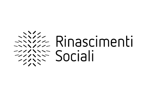Rinascimenti Sociali logo