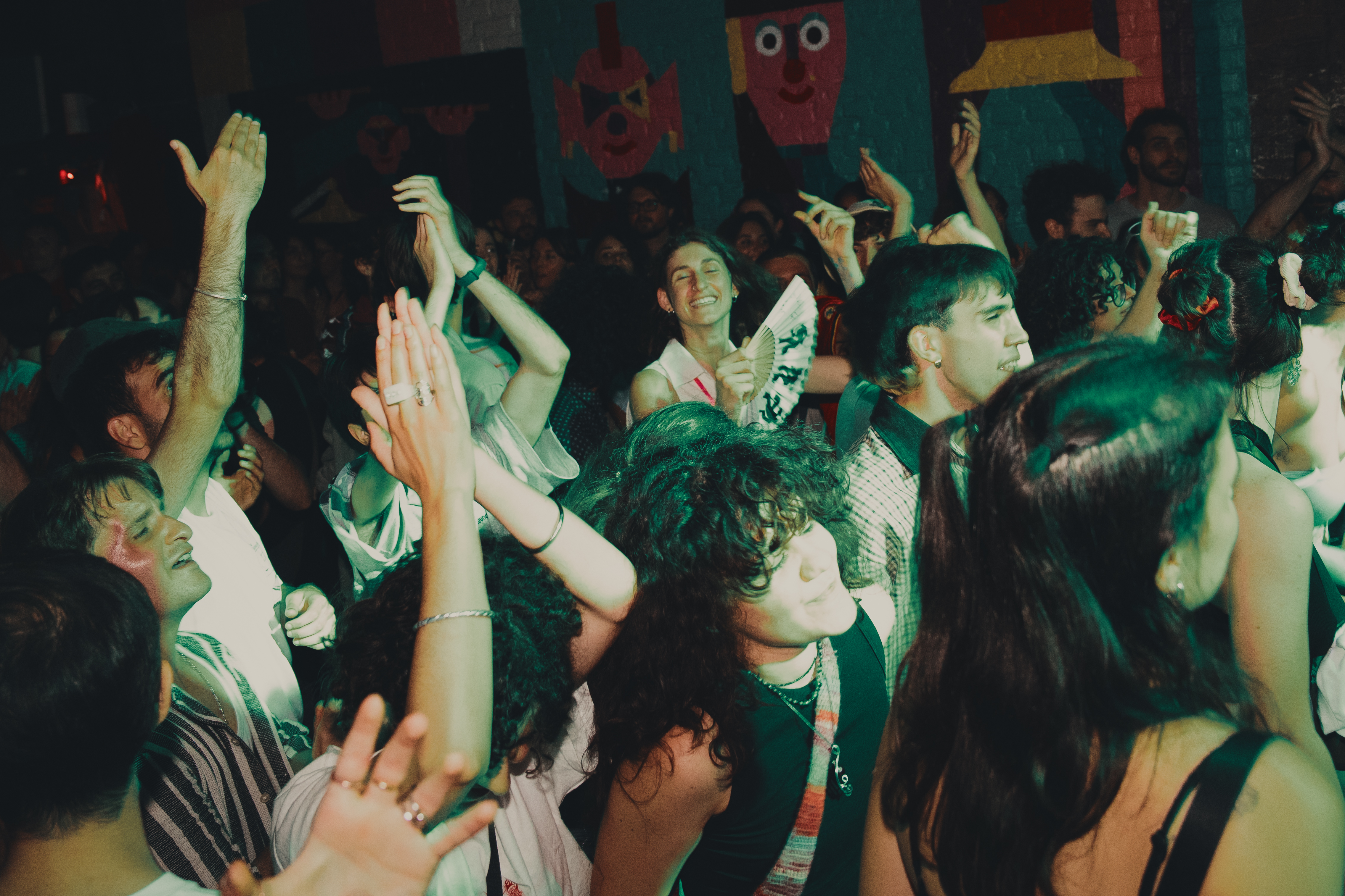 Cover per Festival Metronimìe