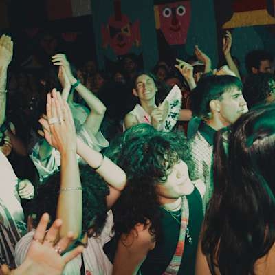 Cover per Festival Metronimìe