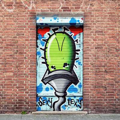 Cover per Articolo 33