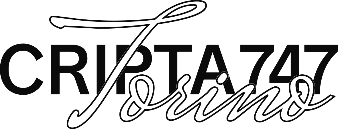 Associazione TAAC / Cripta747 logo
