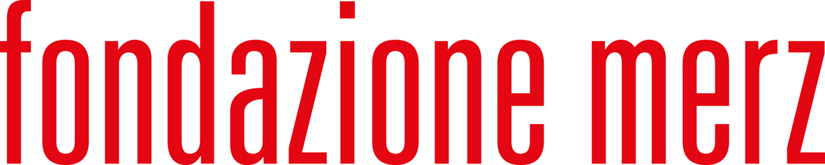 Fondazione Merz logo