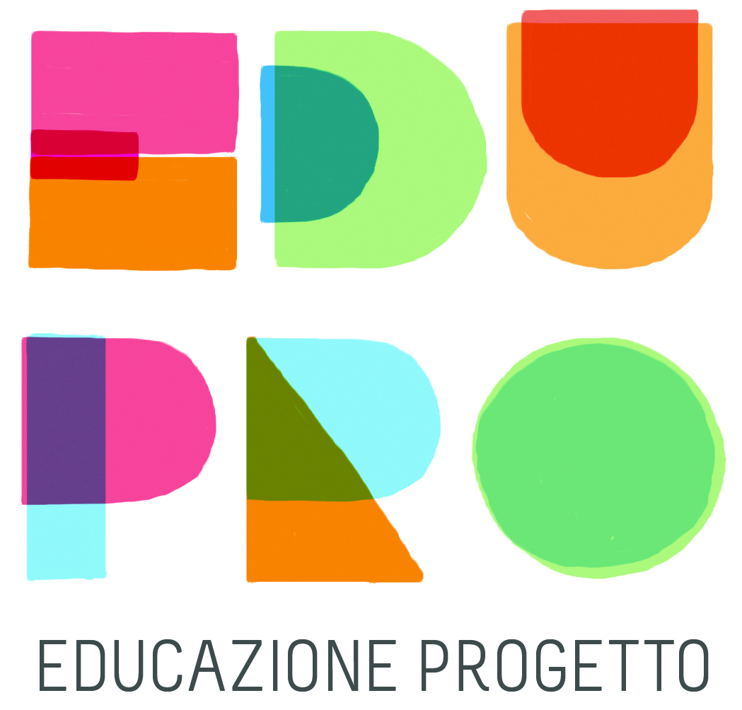 Educazione Progetto logo