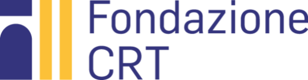 Fondazione CRT logo