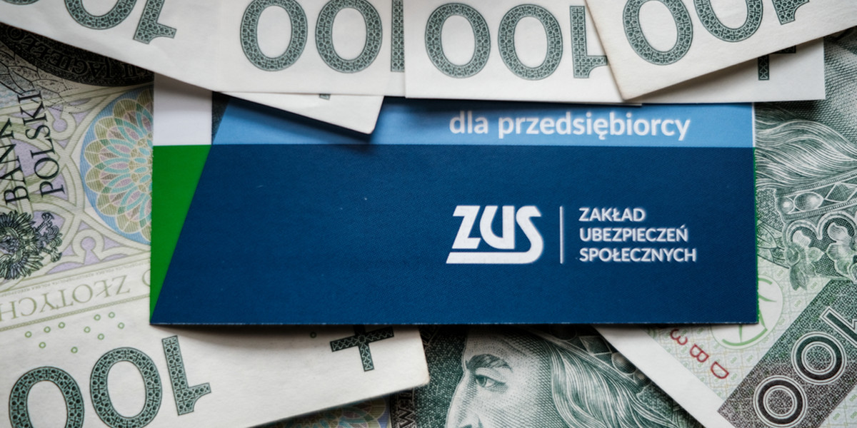 wakacje zus