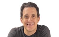 A photo of Jesse Grund, MS, CSCS, TSAC-F