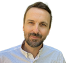 A photo of Noah Mosier, PhD