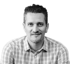 A photo of Juan Maillo, LMFT