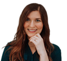 A photo of Tiffany Crawford, LPC