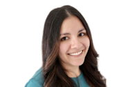 A photo of Miranda Denison, PhD