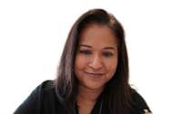 A photo of Saba Haq, MD