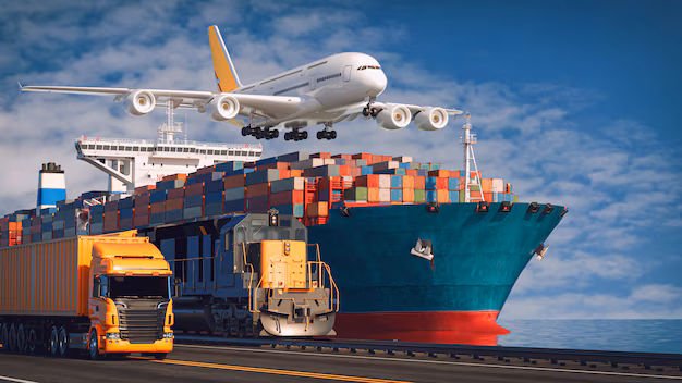 TAFTAF Express : du fret maritime au renforcement du fret aérien