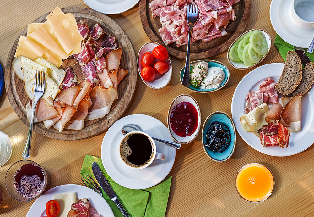 Fan de Brunchs