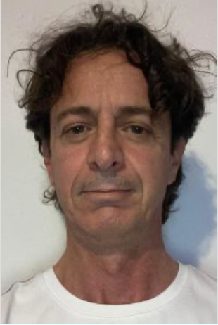 Claudio Costantino M.