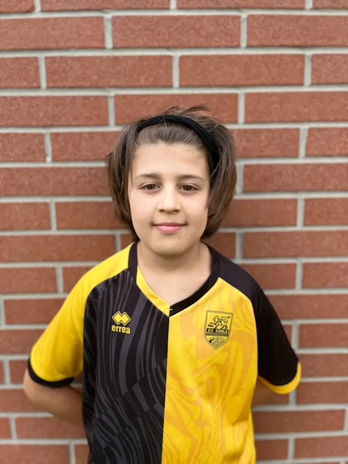 Luca G. 24/25
