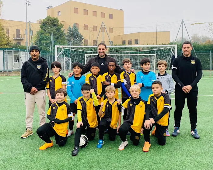 Under 10 stagione 25/26