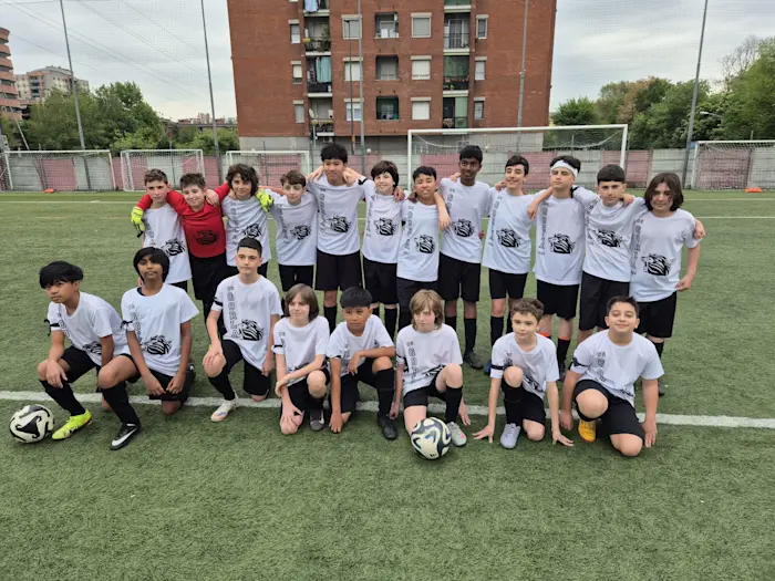 Under 13 A11 Stagione 2025-2026