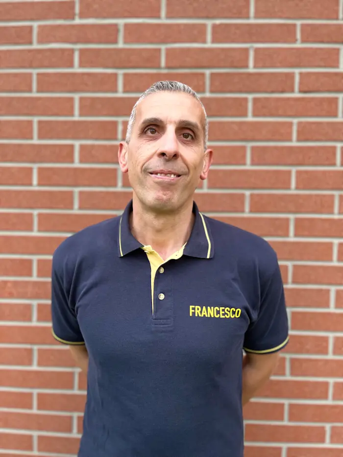 Francesco M.