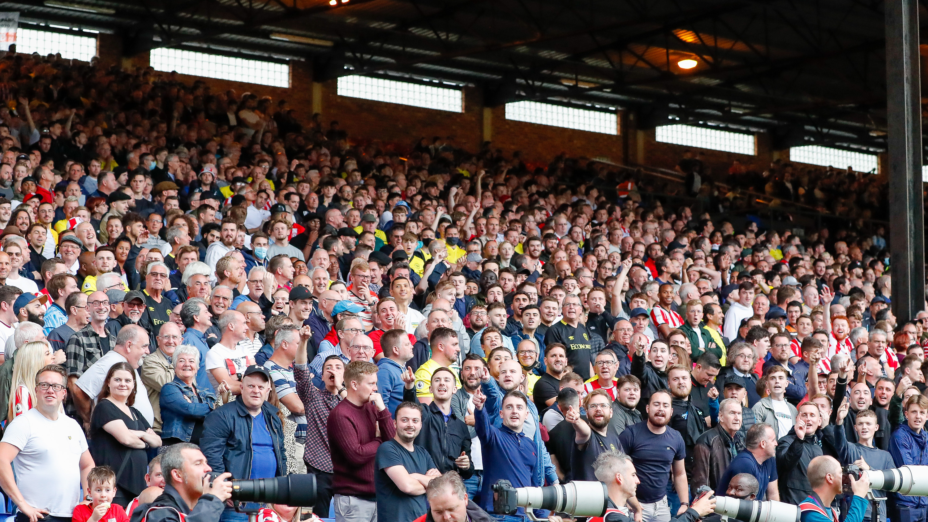 Crystal Palace Tickets On Sale At 3pm | Brentford FC