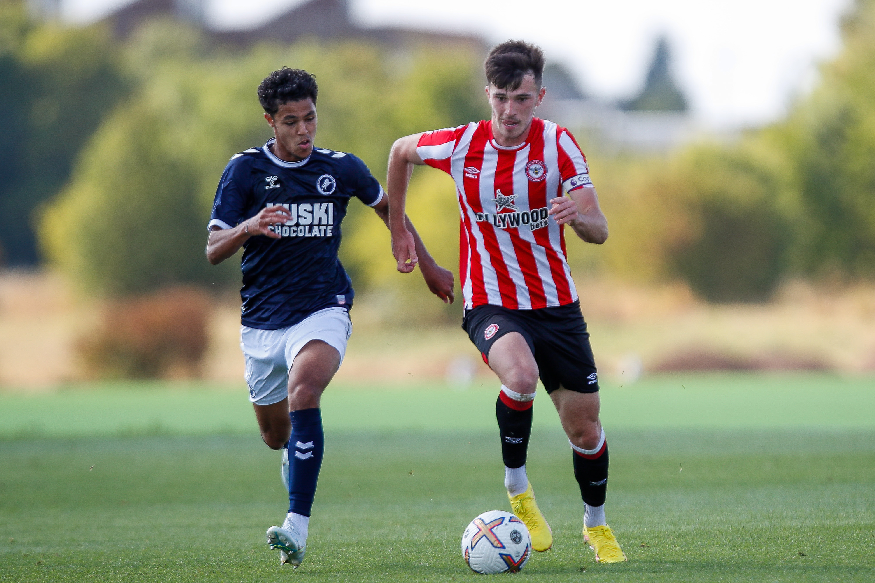 U21 Match Preview, Cardiff City vs. AFC Bournemouth