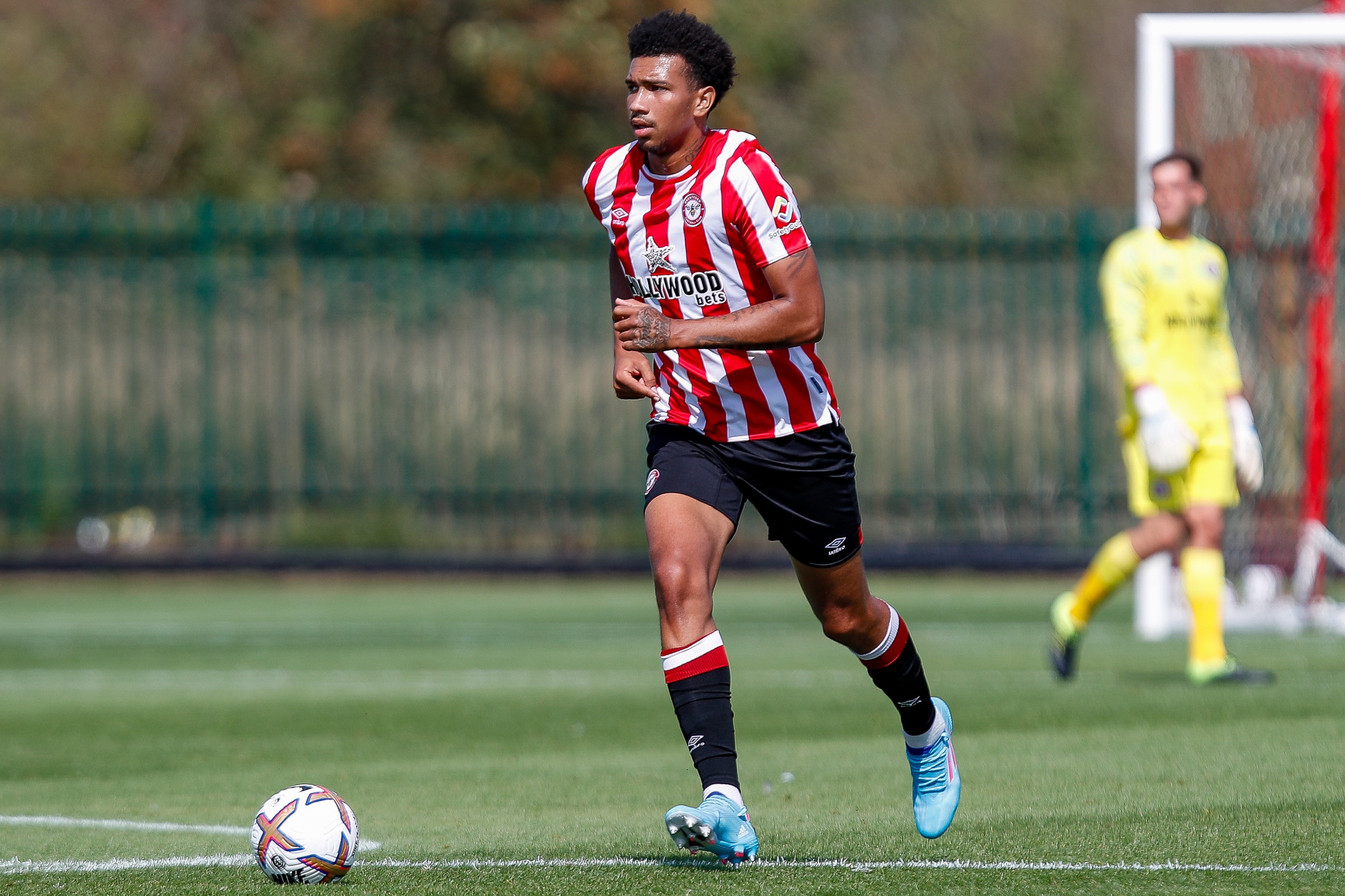 Match Preview: Brentford B V AFC Bournemouth U21 | Brentford FC