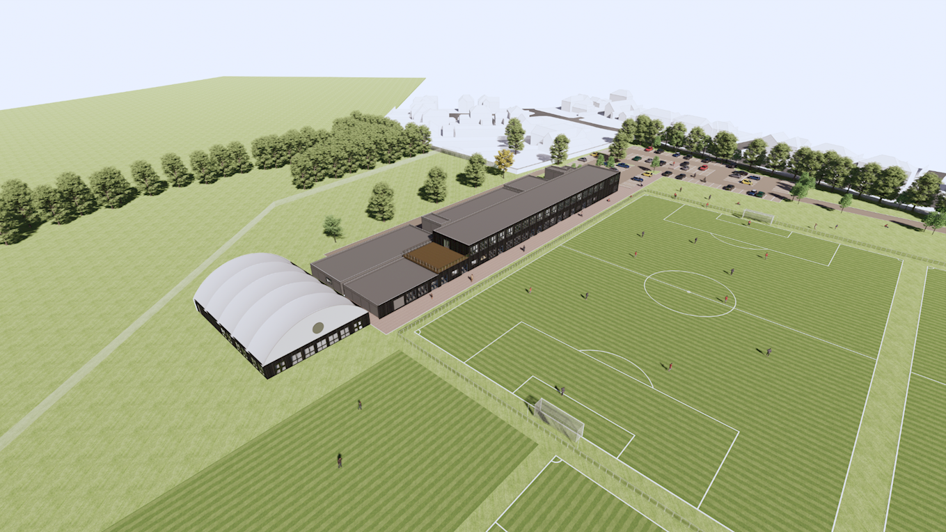 Hounslow Council resolves to grant permission for Brentford Football