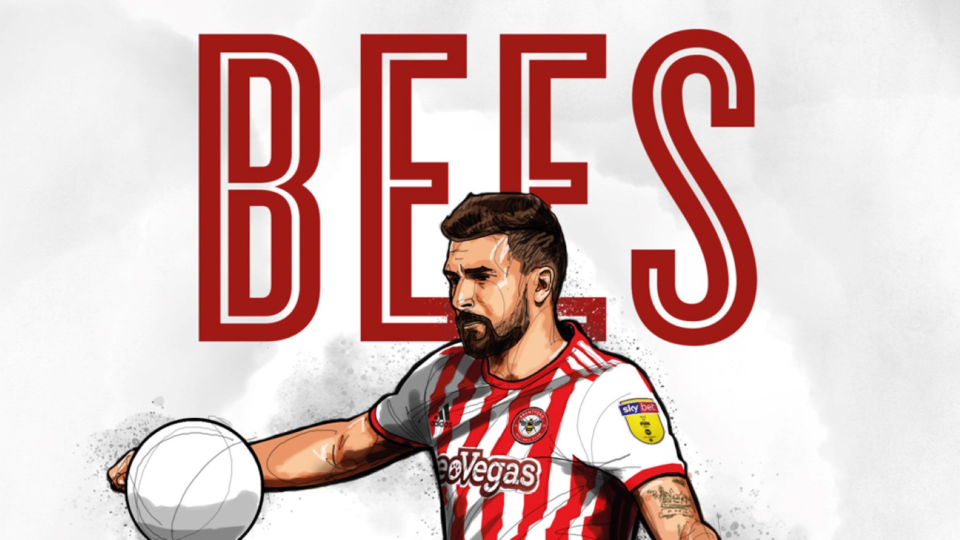Inside your Matchday Programme: QPR | Brentford FC