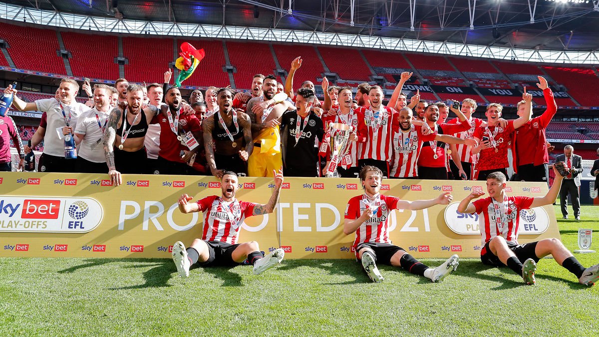 Premier League Fixtures Released Next Week | Brentford FC