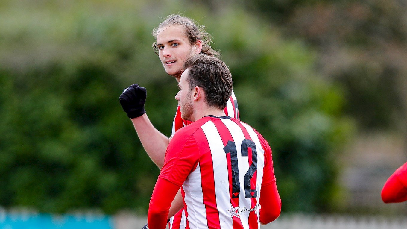 Match Report And Match Highlights: Brentford B 2 Sheffield United Under ...