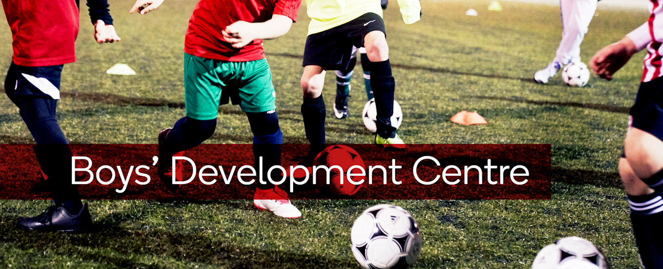 Join football development trials this Easter | Brentford FC
